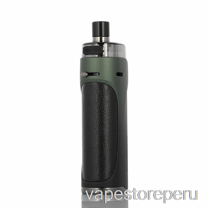 Vape Recargable Innokin Kroma-z 40w Pod Mod Sistema Verde Medianoche